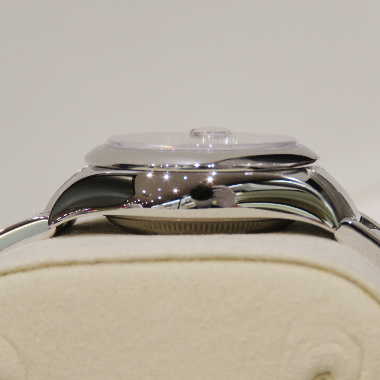 C-058 ROLEX (����å���) �ǥ��ȥ��㥹��28 �ӻ��� 279160 ���������졼 ���������� ��°�ʴ��� ������� ���Ź