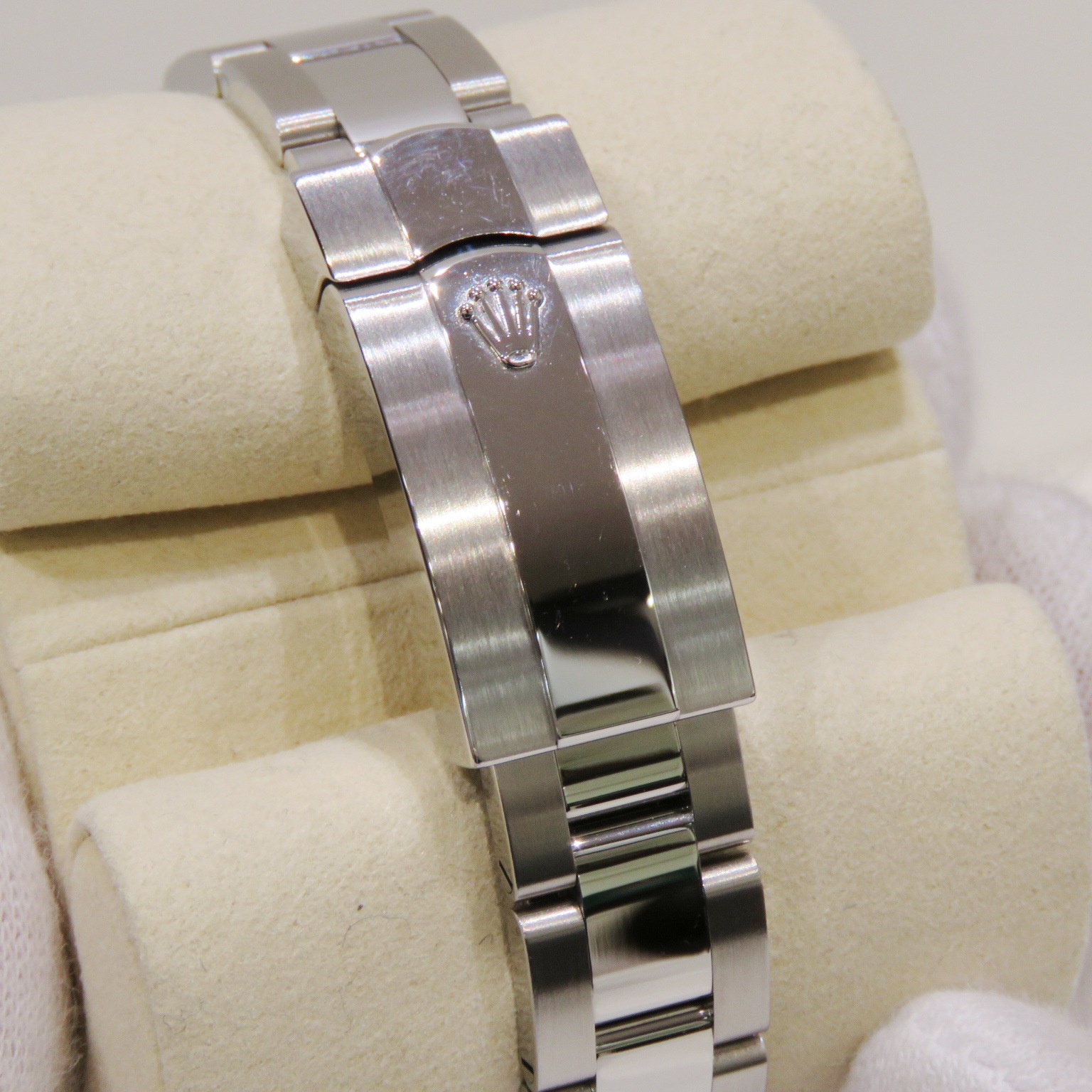 C-058 ROLEX (����å���) �ǥ��ȥ��㥹��28 �ӻ��� 279160 ���������졼 ���������� ��°�ʴ��� ������� ���Ź