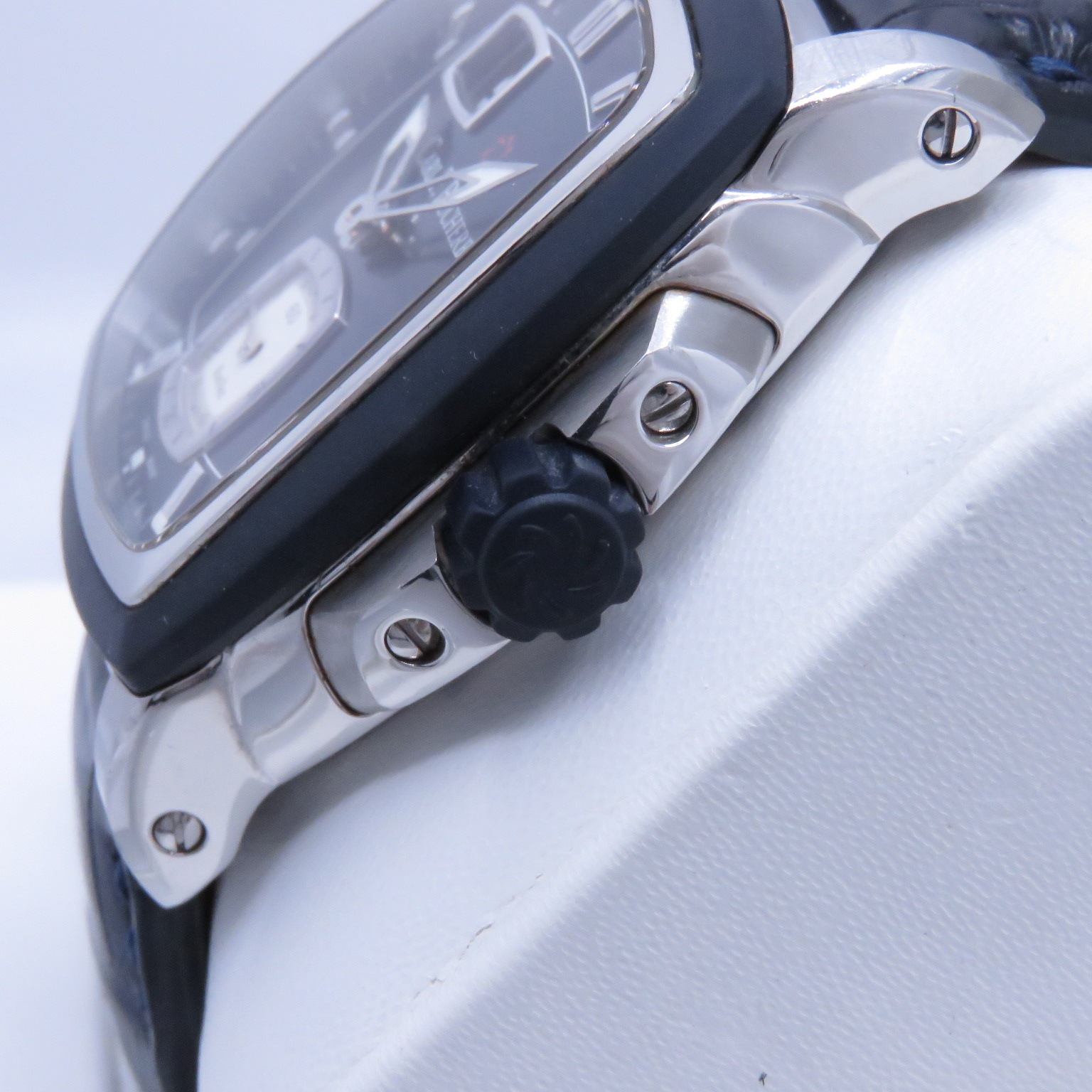 CARL F.BUCHERER(������F�֥إ�)/�ѥȥ�� ���ܥƥå� �ӥå��ǥ���/�֥롼/00.10628.13.33.01/2016.1��/�����/NAC-616��̾�Ų�Ź��