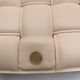 BOTTEGAVENETA (�ܥåƥ������ͥ�)�ѥƥåɥ����å� ���������Хå� ���ڡ���ԥ󥯡����쥶��������ʡ�AF-148������Ź��