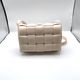 BOTTEGAVENETA (�ܥåƥ������ͥ�)�ѥƥåɥ����å� ���������Хå� ���ڡ���ԥ󥯡����쥶��������ʡ�AF-148������Ź��