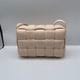 BOTTEGAVENETA (�ܥåƥ������ͥ�)�ѥƥåɥ����å� ���������Хå� ���ڡ���ԥ󥯡����쥶��������ʡ�AF-148������Ź��