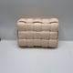 BOTTEGAVENETA (�ܥåƥ������ͥ�)�ѥƥåɥ����å� ���������Хå� ���ڡ���ԥ󥯡����쥶��������ʡ�AF-148������Ź��