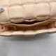 BOTTEGAVENETA (�ܥåƥ������ͥ�)�ѥƥåɥ����å� ���������Хå� ���ڡ���ԥ󥯡����쥶��������ʡ�AF-148������Ź��
