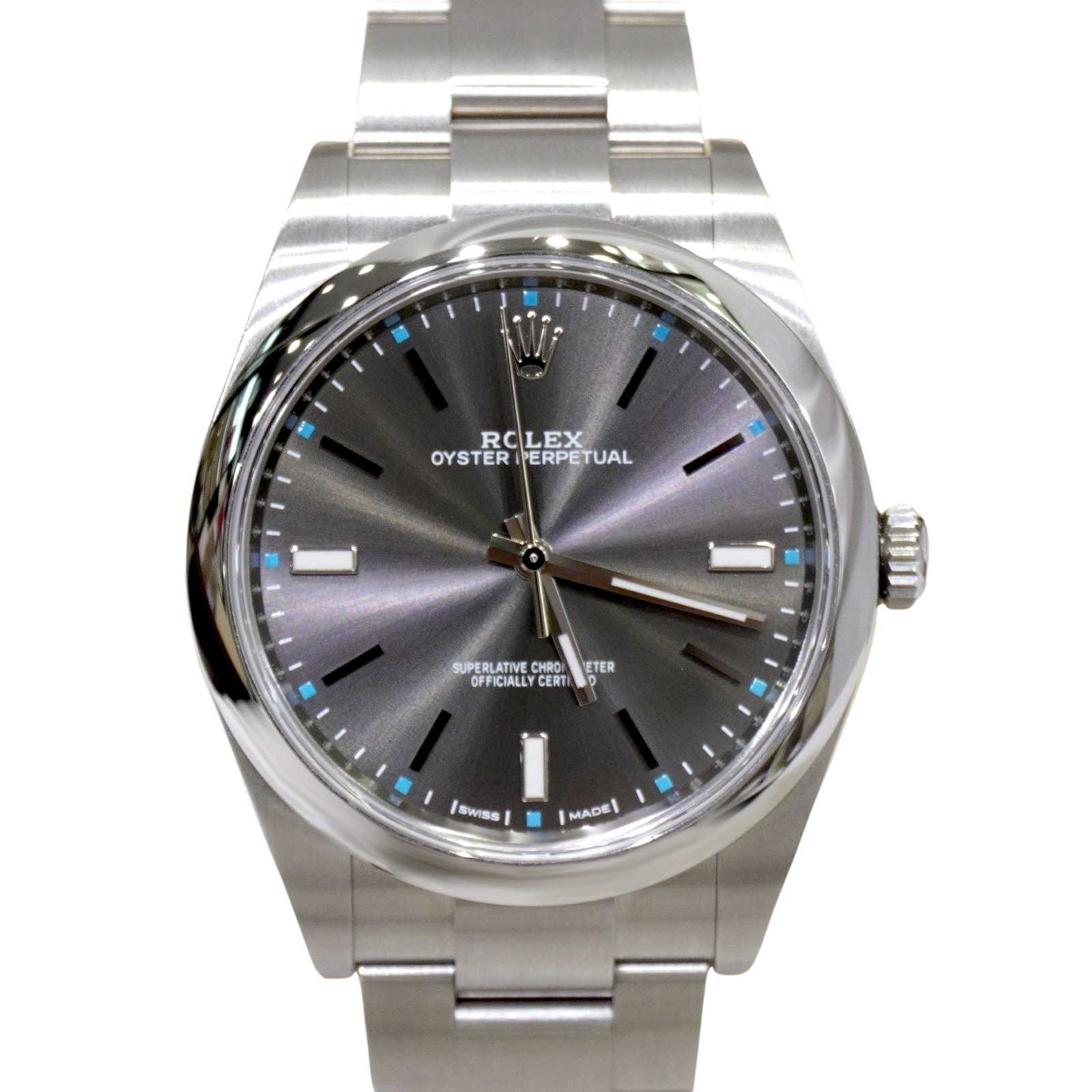 ブランドバンク フリマサイト ブラバン｜C-312 ROLEX (ロレックス
