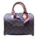 LOUIS VUITTON(�륤 �����ȥ�)/���ԡ��ǥ�25�Х�ɥꥨ���� /M41113/�Х�ɡ�BB��/��Υ����/�����Х�/G���/��Ʊ/NAB-540��̾�Ų�Ź��