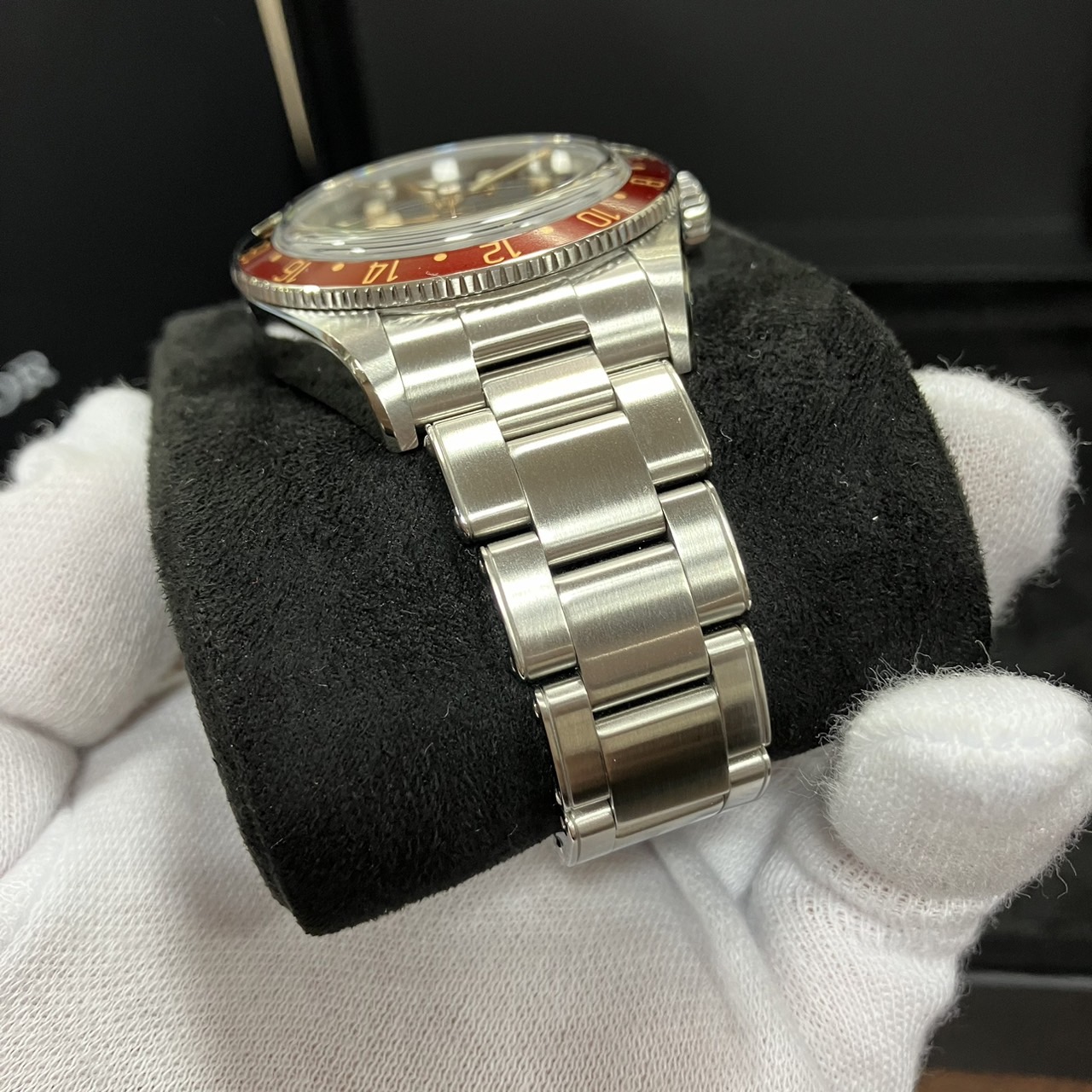 TUDOR(塼)֥å٥58GMT 7939ǣ0Σңա̤ѡAK-514Ź		