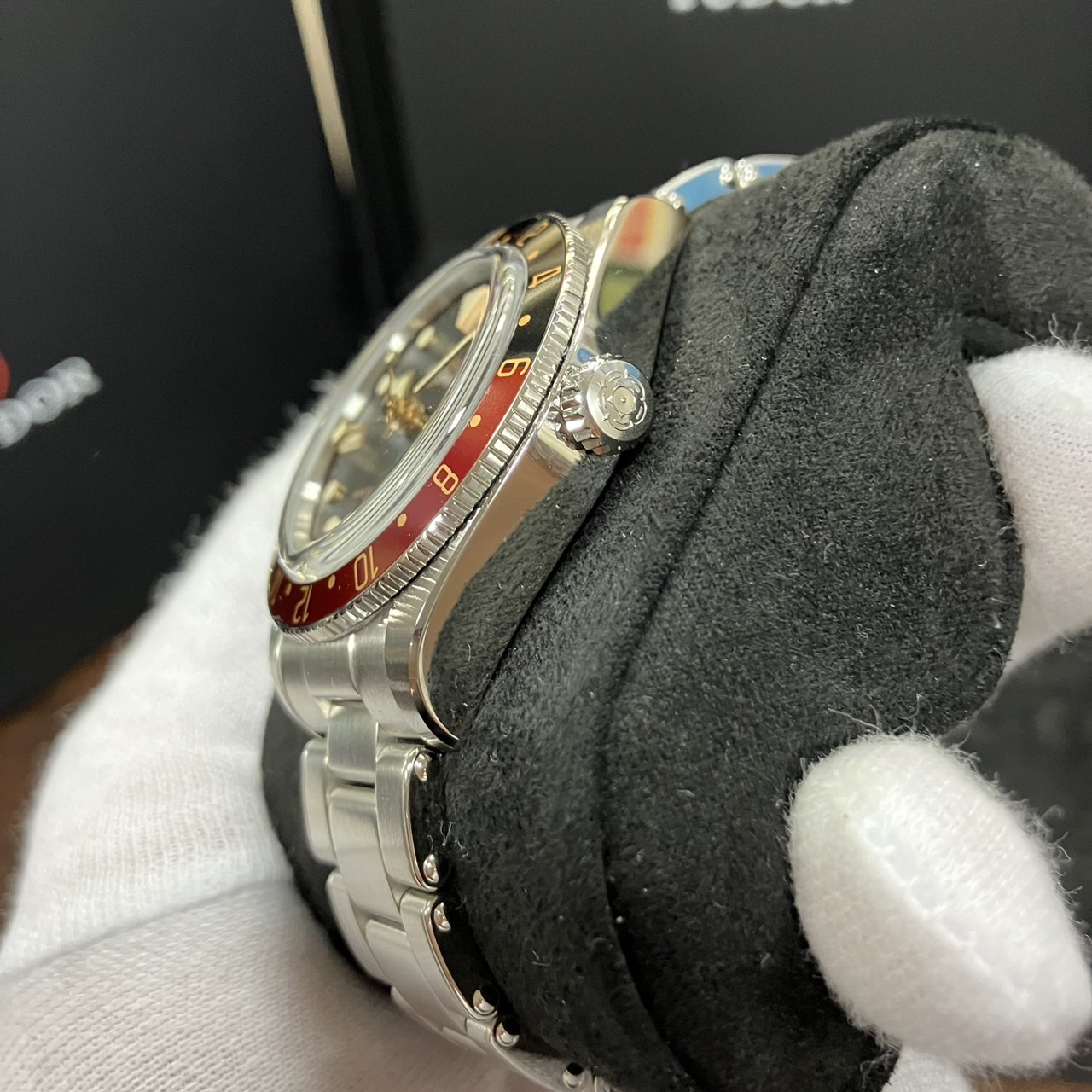 TUDOR(塼)֥å٥58GMT 7939ǣ0Σңա̤ѡAK-514Ź		