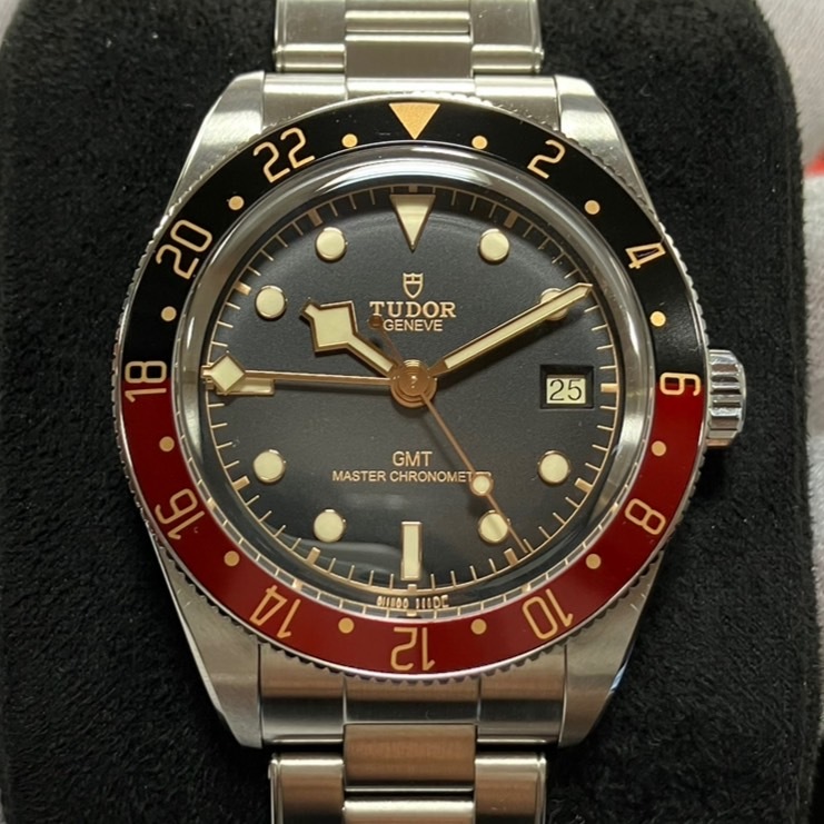 TUDOR(塼)֥å٥58GMT 7939ǣ0Σңա̤ѡAK-514Ź		