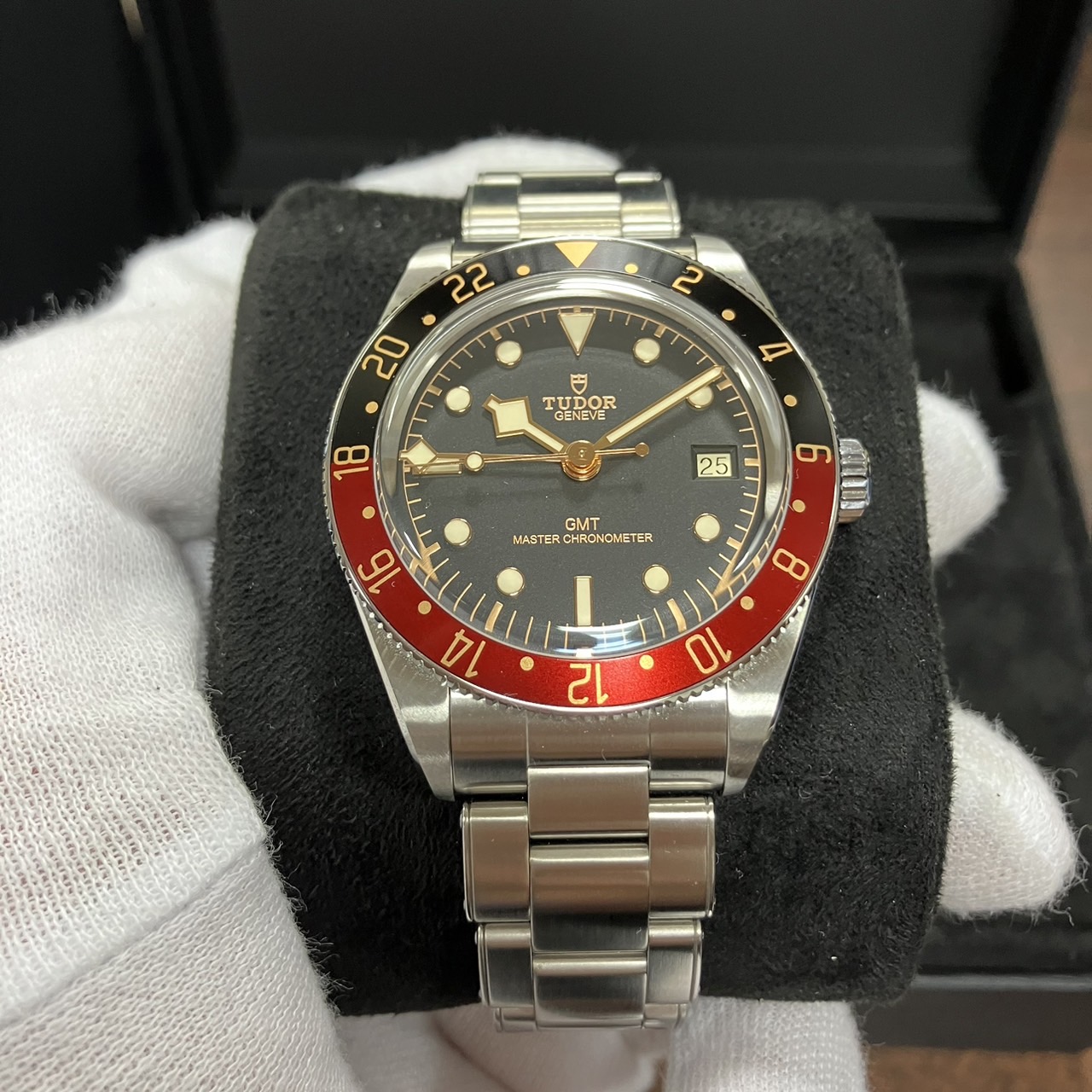 TUDOR(塼)֥å٥58GMT 7939ǣ0Σңա̤ѡAK-514Ź		