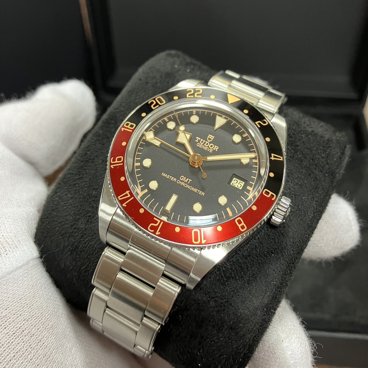 TUDOR(塼)֥å٥58GMT 7939ǣ0Σңա̤ѡAK-514Ź		