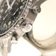 BREITLING (�֥饤�ȥ��) �ʥӥ����ޡ� B02 �����Υ���� 41 ������Ρ��� �ӻ��� �֥�å� PB02302A1B1A1 SS/Pt ̤���� Q-220 ���Ź