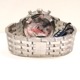 BREITLING (�֥饤�ȥ��) �ʥӥ����ޡ� B02 �����Υ���� 41 ������Ρ��� �ӻ��� �֥�å� PB02302A1B1A1 SS/Pt ̤���� Q-220 ���Ź