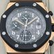 AUDEMARS PIGUET(�����ǥޥԥ�) ������륪���� ���ե��祢 �����Υ���� 25940OK.OO.D002CA.01.A ���졼 2006ǯ1�� ����� ���� SA-84 ���ض�Ź