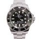 C-174 ROLEX (����å���) �����ɥ����顼 �ǥ����ץ��� �ӻ��� 126660 �֥�å� SS ���������� ̤Ĵ�� ��°�ʴ��� ��� ���Ź