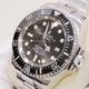 C-174 ROLEX (����å���) �����ɥ����顼 �ǥ����ץ��� �ӻ��� 126660 �֥�å� SS ���������� ̤Ĵ�� ��°�ʴ��� ��� ���Ź