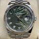 ROLEX(����å���) �ǥ��ȥ��㥹��36 126234G ���꡼�֥��꡼�� �ѡ��������� 10P������ ����ӥ꡼ ����� ���� SA-227 ���ض�Ź