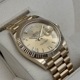 ROLEX (����å���) �ǥ��ǥ���40 228238 �����ѥ� YG ����� ���ض�Ź CAT-602