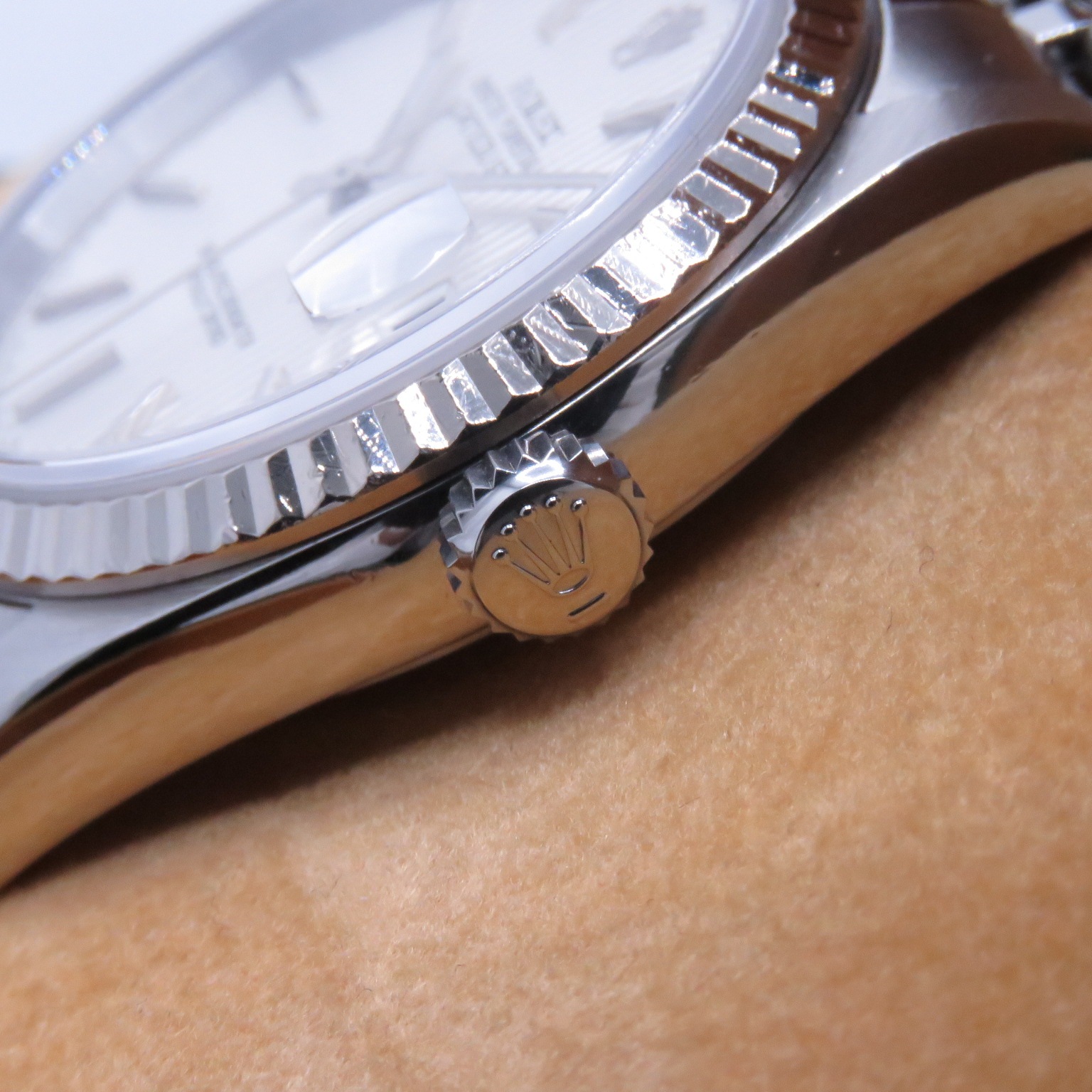ROLEX(����å���)/�ǥ��ȥ��㥹��/16234/����С����ڥ��ȥ꡼/����ӥ꡼/2025ǯOH��/�����̵/�������/NAC-457��̾�Ų�Ź��