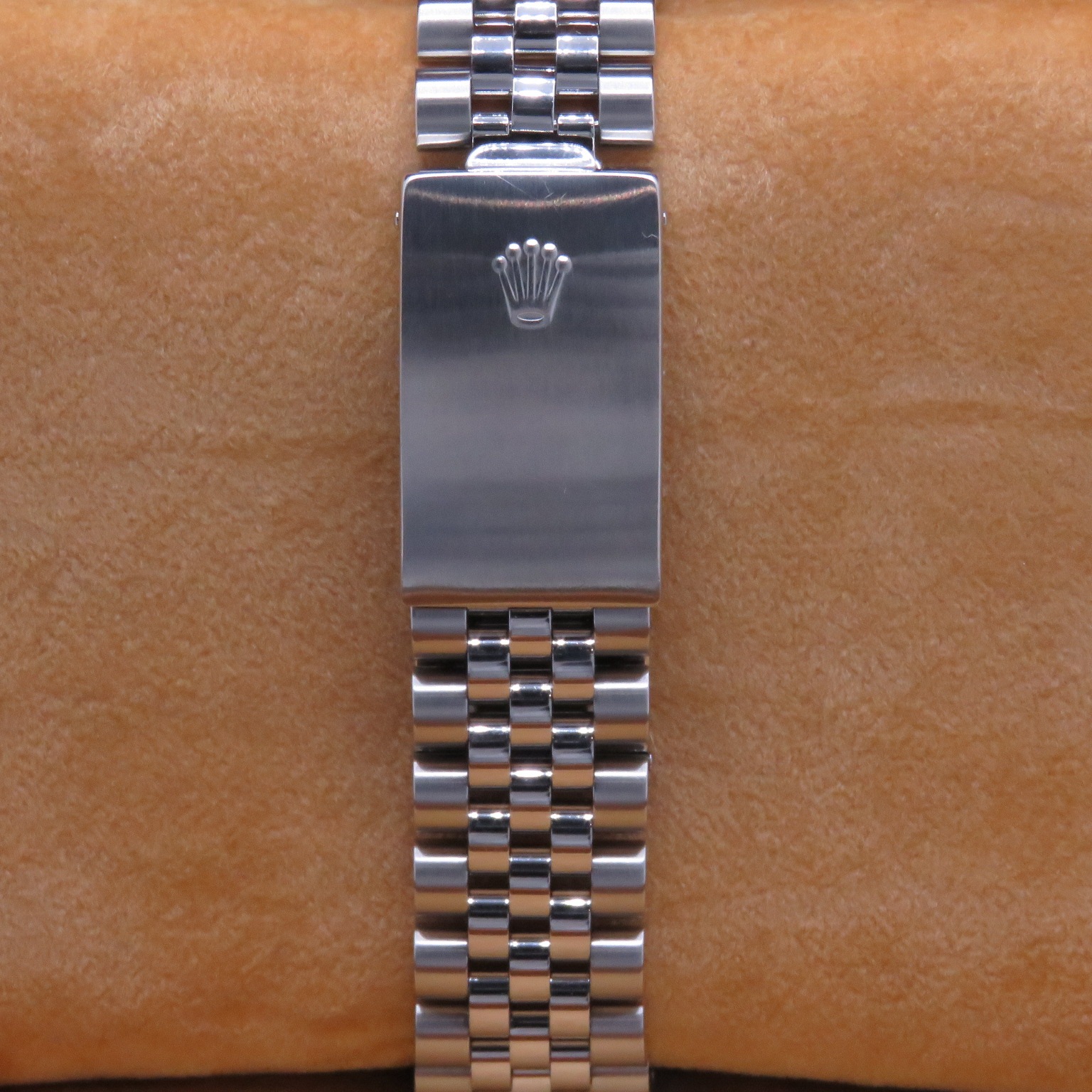 ROLEX(����å���)/�ǥ��ȥ��㥹��/16234/����С����ڥ��ȥ꡼/����ӥ꡼/2025ǯOH��/�����̵/�������/NAC-457��̾�Ų�Ź��