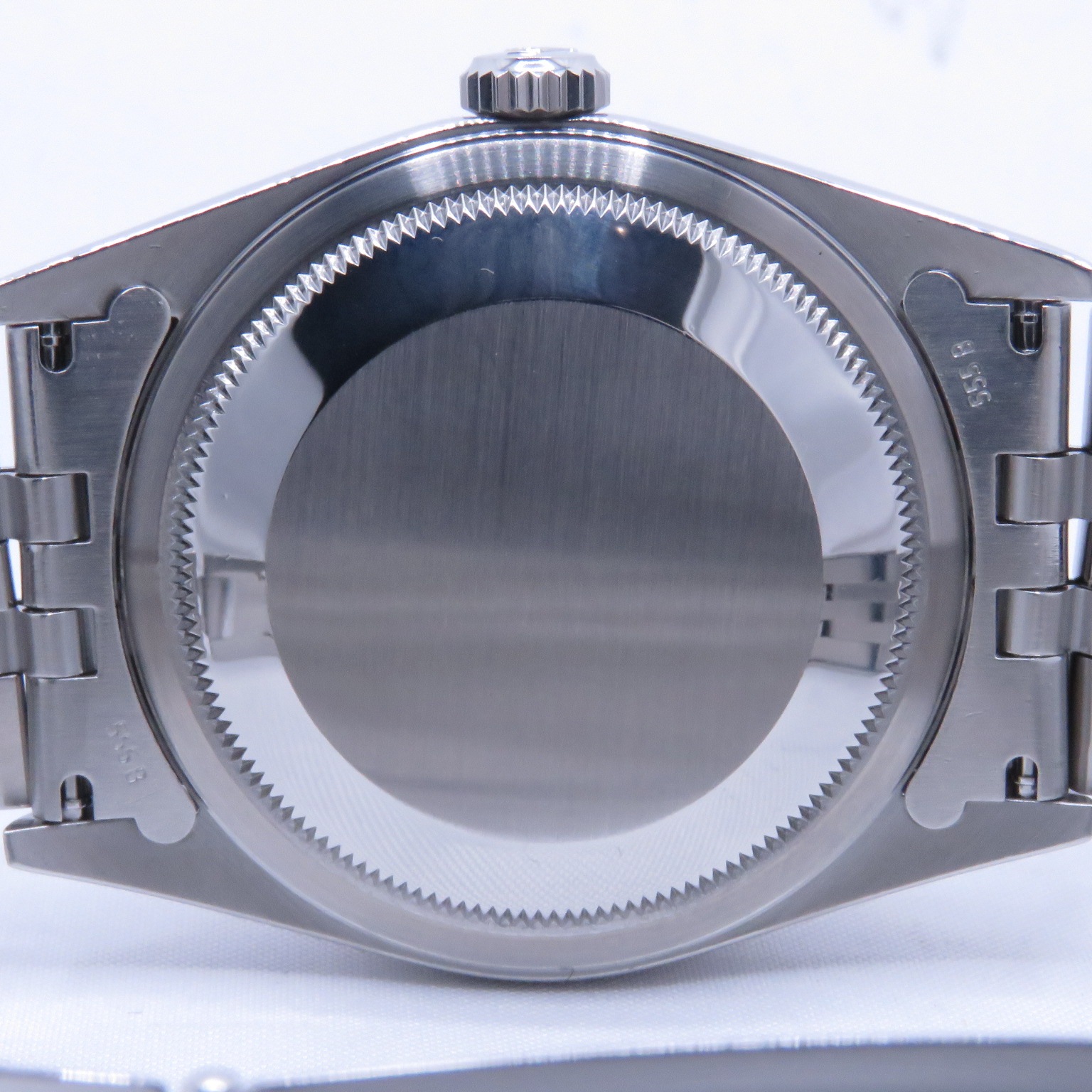 ROLEX(����å���)/�ǥ��ȥ��㥹��/16234/����С����ڥ��ȥ꡼/����ӥ꡼/2025ǯOH��/�����̵/�������/NAC-457��̾�Ų�Ź��