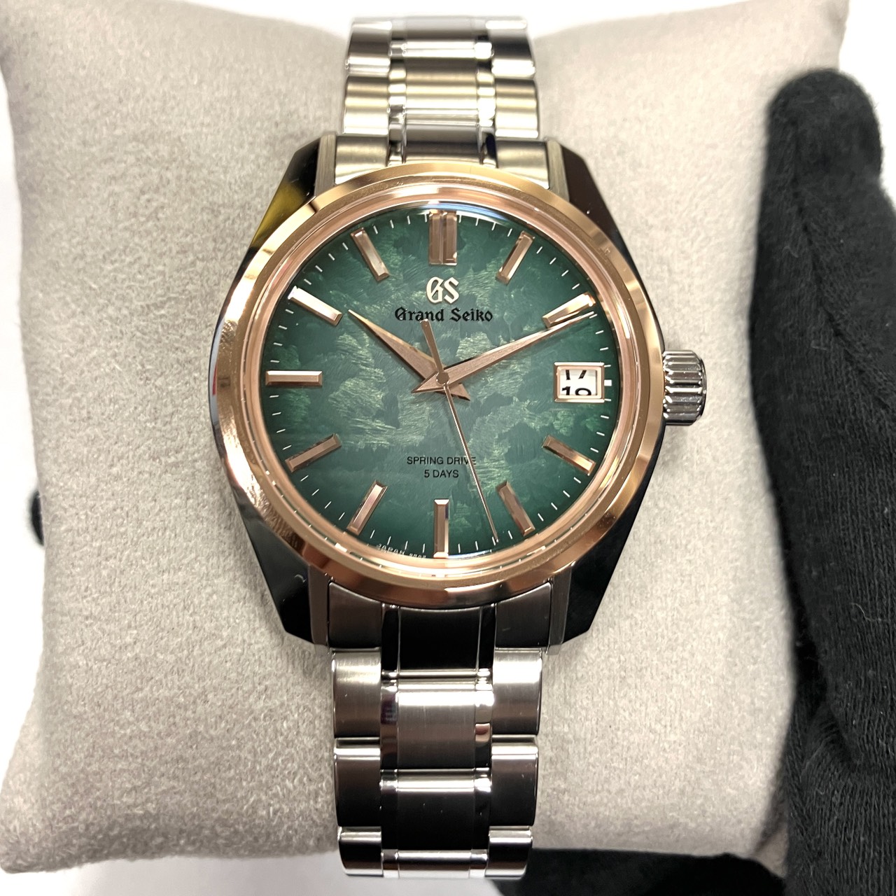 ブランドバンク フリマサイト ブラバン｜GRAND SEIKO(グランドセイコー