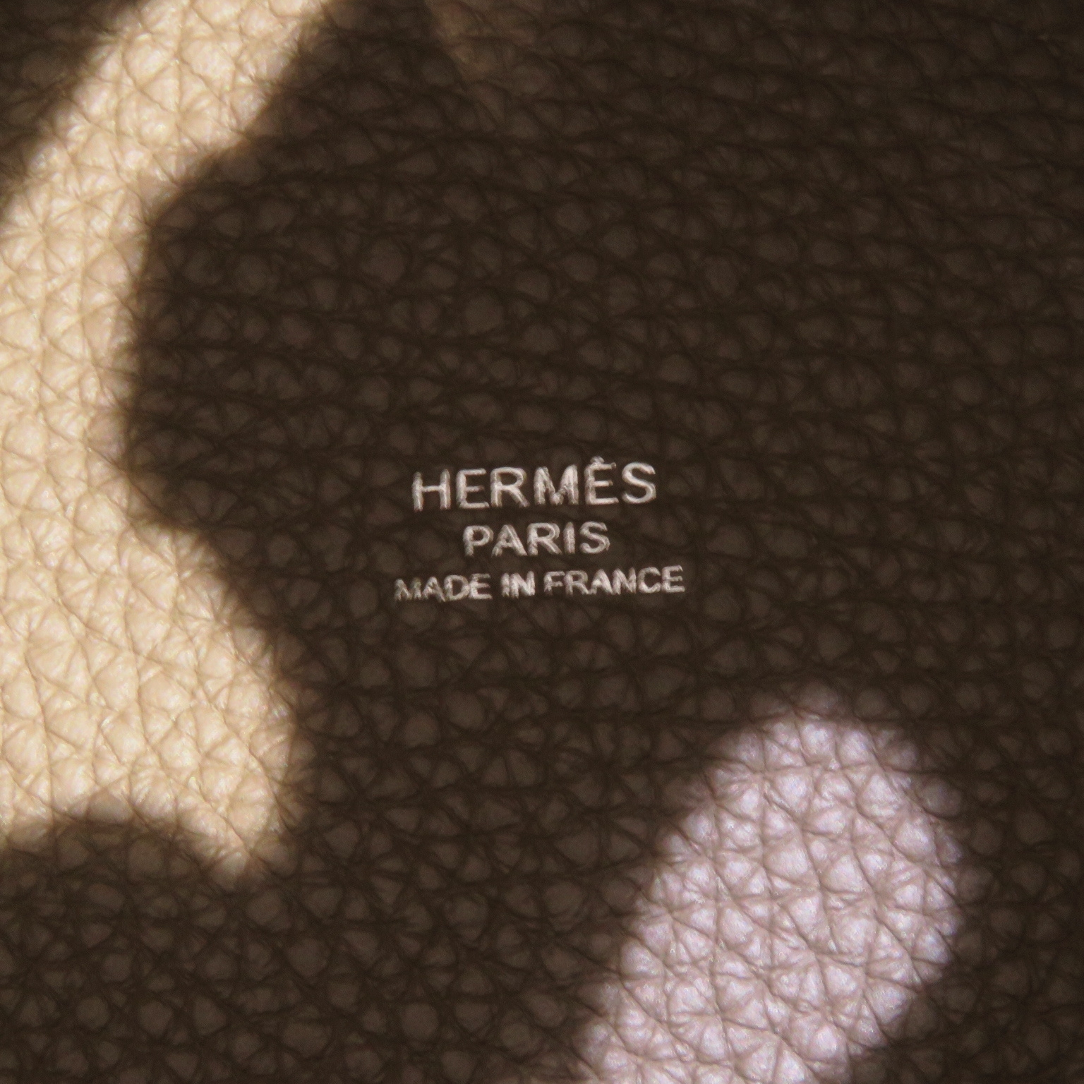 HERMES (����᥹) �ԥ�������å�MM �ȡ��ȥХå� ���ȥ�����/����С���� �ȥ��� Y��� ���A Z155 ���Ź