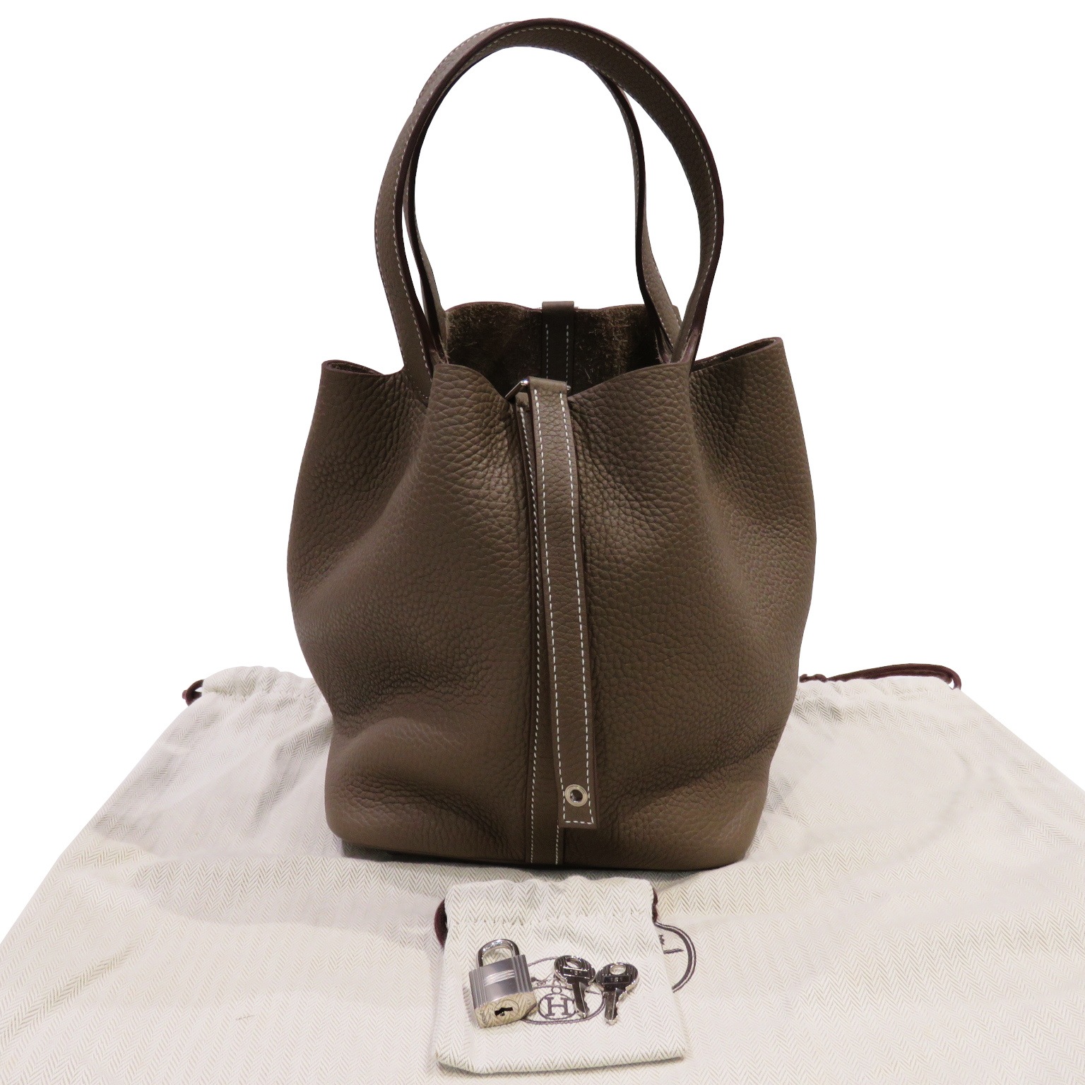 HERMES (����᥹) �ԥ�������å�MM �ȡ��ȥХå� ���ȥ�����/����С���� �ȥ��� Y��� ���A Z155 ���Ź