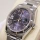 C-282 ROLEX (����å���) �ǥ��ȥ��㥹��36 �ӻ��� 126234 �����٥른���� ��/�������� SS/WG ���������� ̤Ĵ�� ��°�ʴ��� ̤���� ���Ź