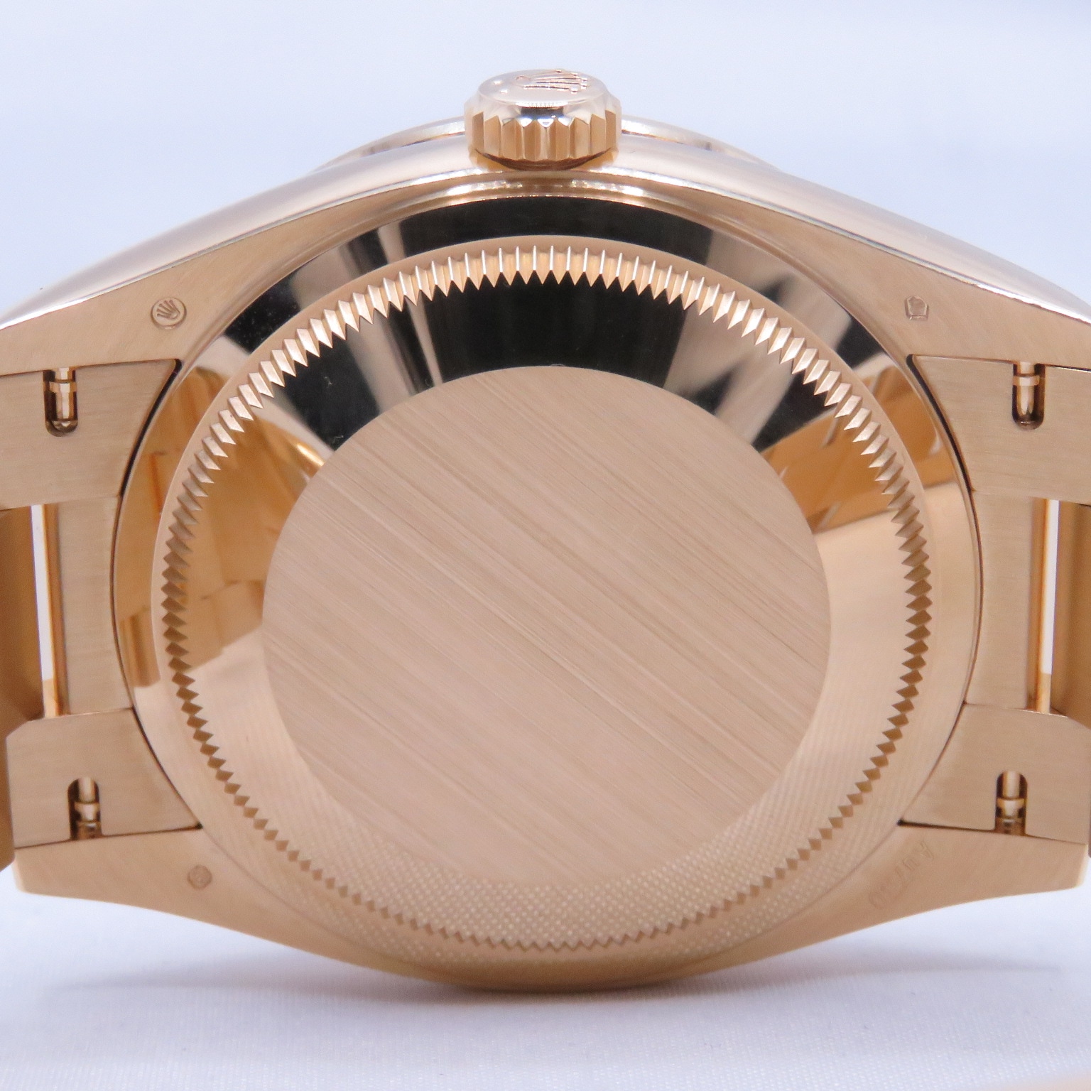 ROLEX(����å���)/�ǥ��ǥ���36/128348RBR/�����ͥꥢ��/�٥��� ����ǥå���������/2025.9��/����Ĵ̵/̤����/NAC-663��̾�Ų�Ź��