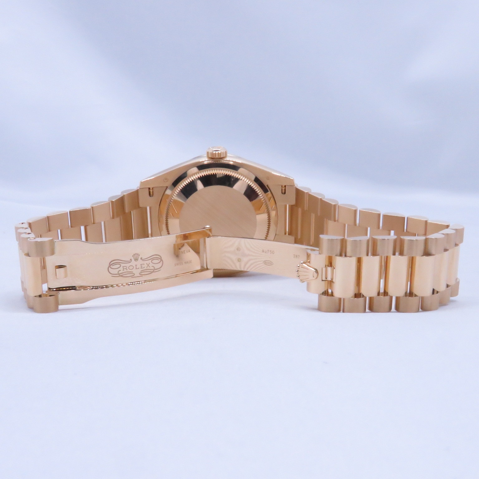 ROLEX(����å���)/�ǥ��ǥ���36/128348RBR/�����ͥꥢ��/�٥��� ����ǥå���������/2025.9��/����Ĵ̵/̤����/NAC-663��̾�Ų�Ź��