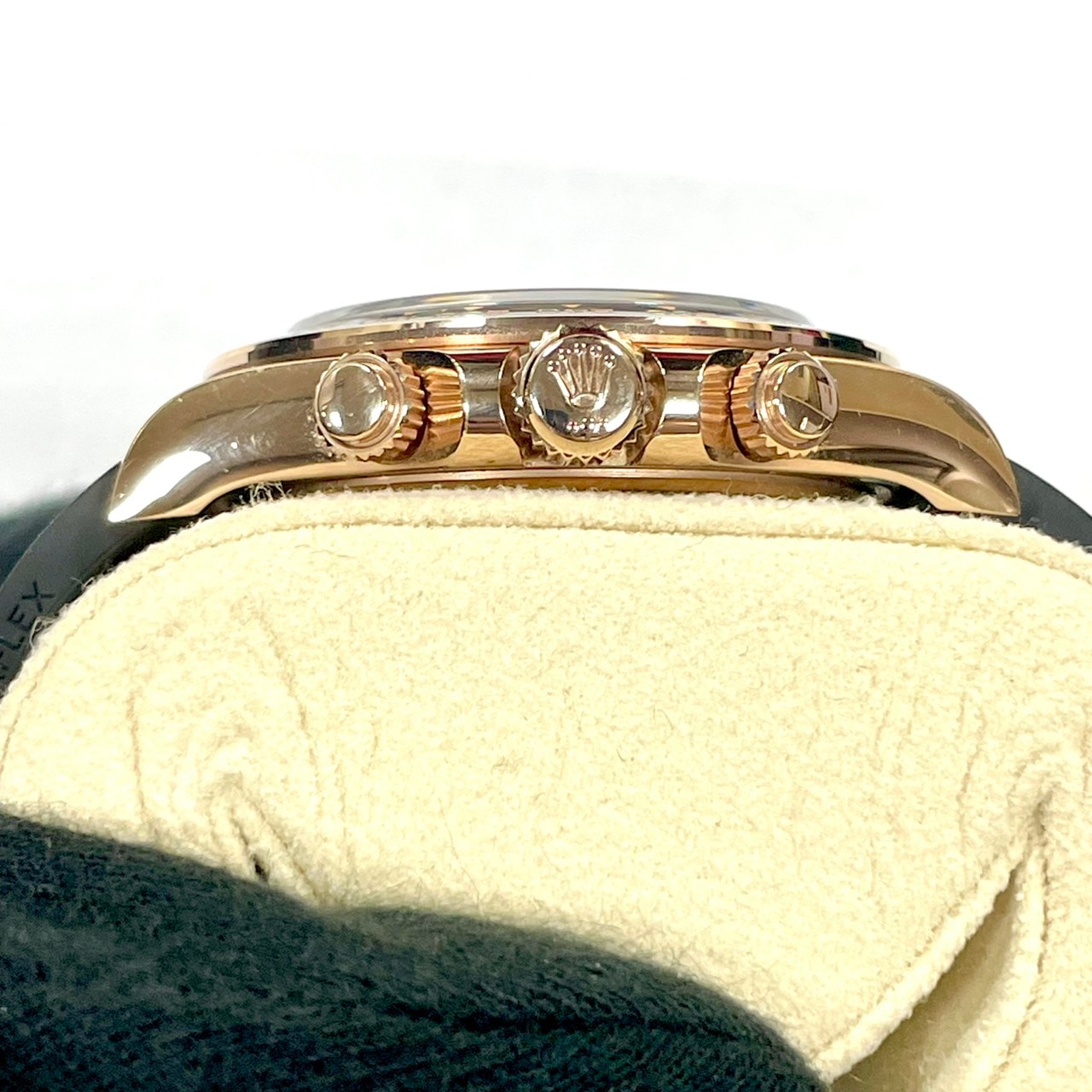 ROLEX �ʥ���å����˥ǥ��ȥ� 126515LN SD�ߣ�K ���� 2025ǯ5�� AF-394 �������(����Ź)