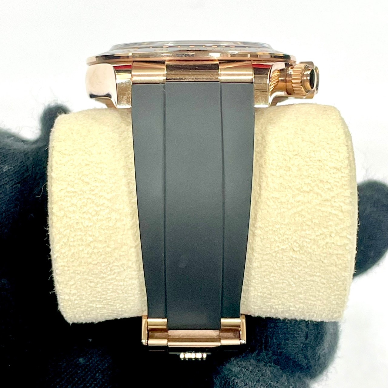 ROLEX �ʥ���å����˥ǥ��ȥ� 126515LN SD�ߣ�K ���� 2025ǯ5�� AF-394 �������(����Ź)