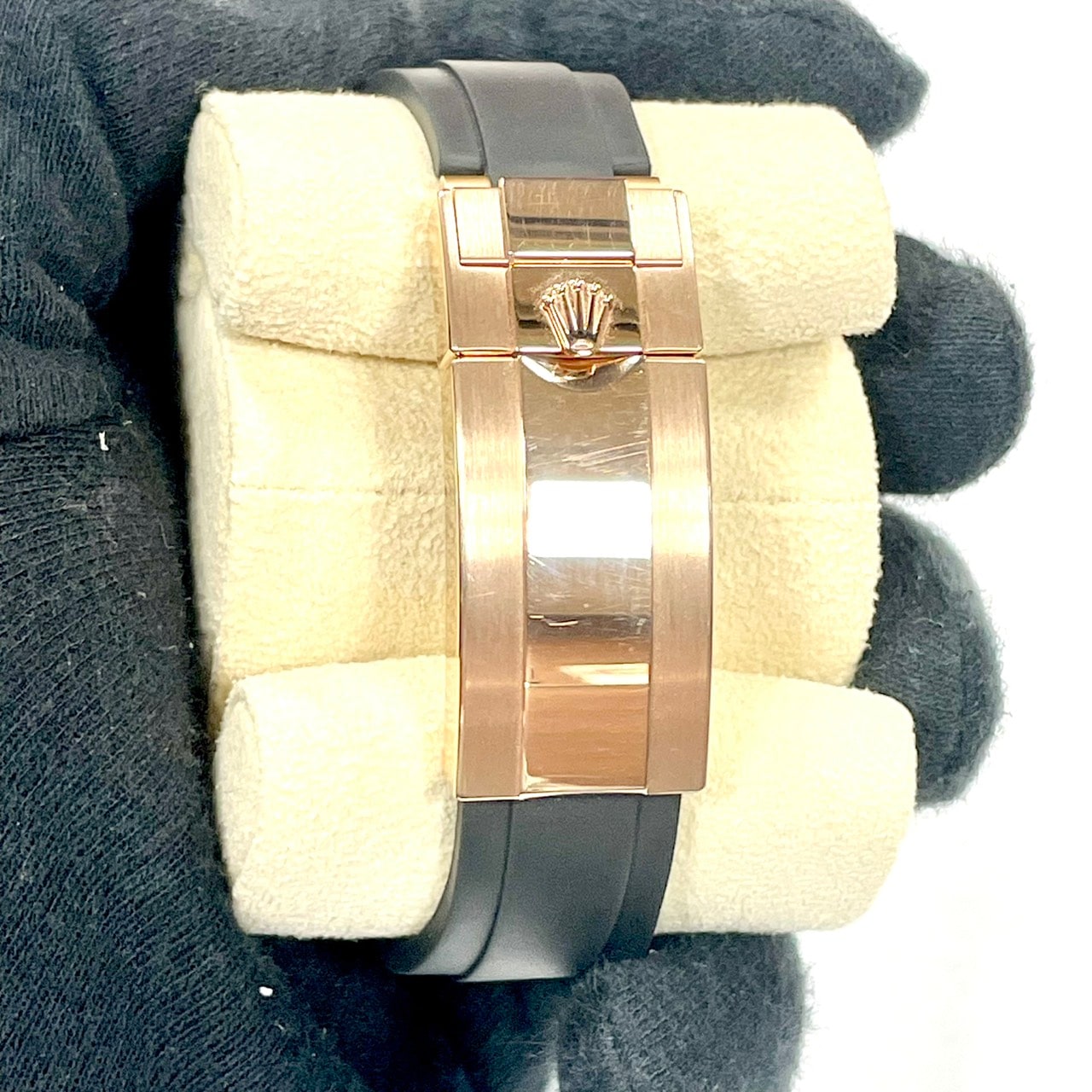 ROLEX �ʥ���å����˥ǥ��ȥ� 126515LN SD�ߣ�K ���� 2025ǯ5�� AF-394 �������(����Ź)