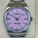 ROLEX (����å���) �����������ѡ��ڥ��奢��36 126000 �����ǥ��ԥ� SS ����Ʊ�� CAT-532
