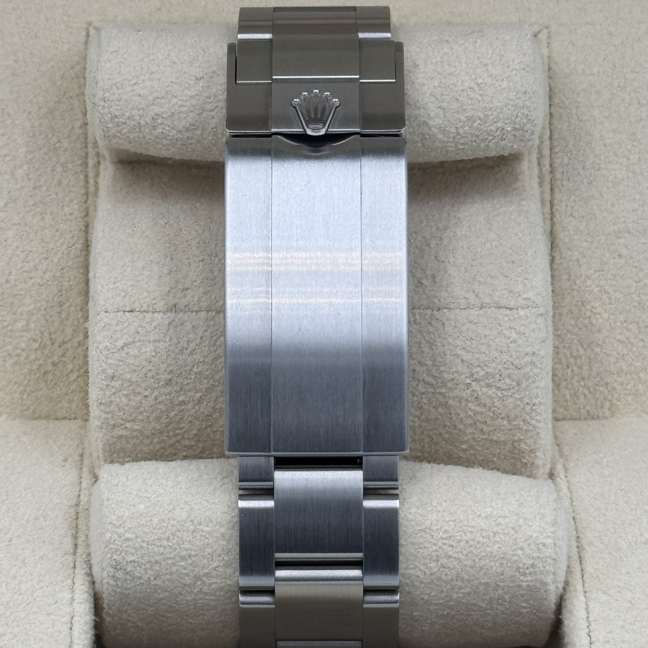 ROLEX (����å���) ���֥ޥ꡼�� 124060 SS ������� ���ض�Ź CAT-600