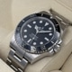 ROLEX (����å���) ���֥ޥ꡼�� 124060 SS ������� ���ض�Ź CAT-600