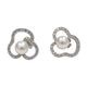 TASAKI (������) ������ �����ͥ��㡼 ��������� �ѥ��� ������ �ԥ��� K18WG ���A R107 ���Ź