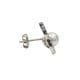TASAKI (������) ������ �����ͥ��㡼 ��������� �ѥ��� ������ �ԥ��� K18WG ���A R107 ���Ź