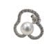 TASAKI (������) ������ �����ͥ��㡼 ��������� �ѥ��� ������ �ԥ��� K18WG ���A R107 ���Ź