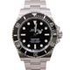 C-079 ROLEX (����å���) ���֥ޥ꡼�ʡ��Υ�ǥ��� �ӻ��� 124060 �֥�å� SS ���������� ��°�ʴ��� ����Ʊ�� ���Ź