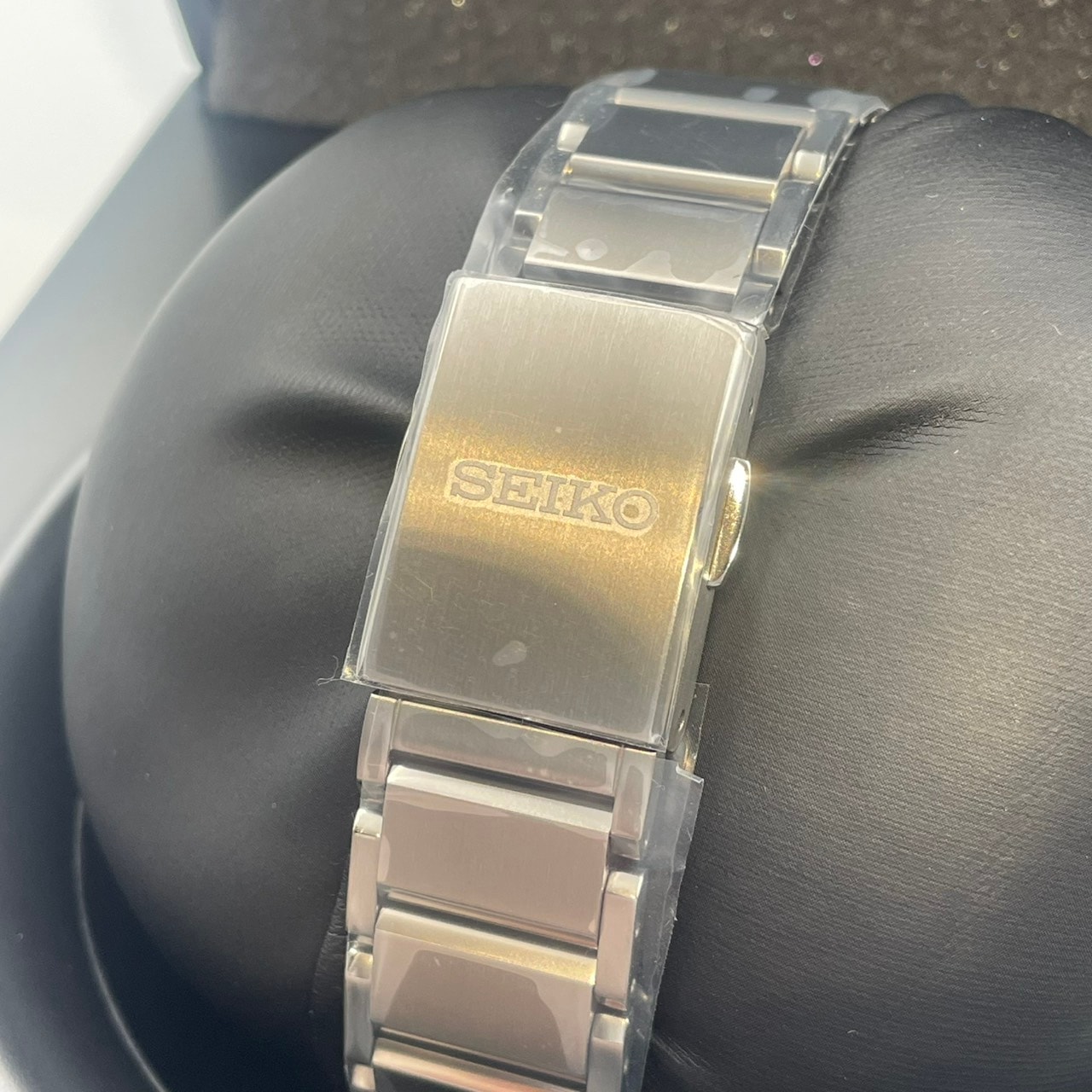 SEIKO(��������) �����ȥ���ͥ������� SBXC141 ���졼 2023ǯ��ë��ʿ��ǥ� 2023ǯ12�� ̤���� ���� SA-134 ���ض�Ź