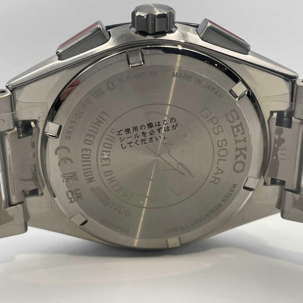 SEIKO(��������) �����ȥ���ͥ������� SBXC141 ���졼 2023ǯ��ë��ʿ��ǥ� 2023ǯ12�� ̤���� ���� SA-134 ���ض�Ź