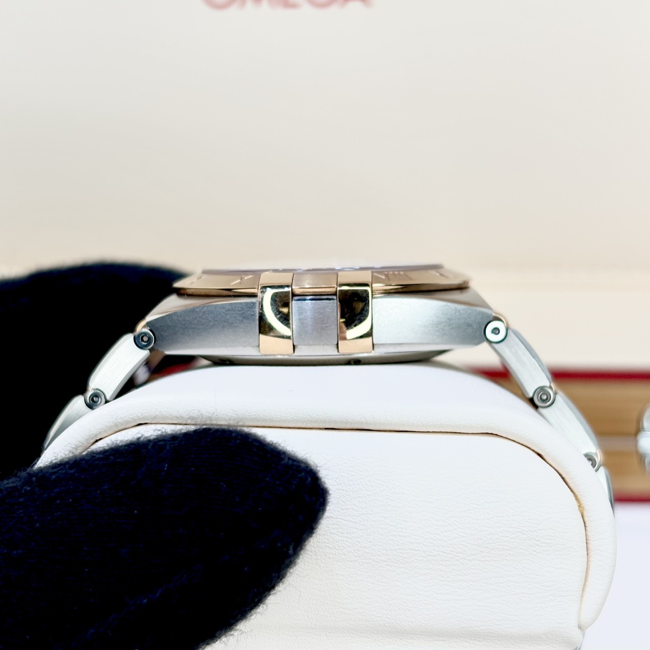 OMEGA(���ᥬ)�����󥹥ƥ졼����� 131.20.36.20.02.001 2022ǯ12�� ����� UA-4 (����Ź)��