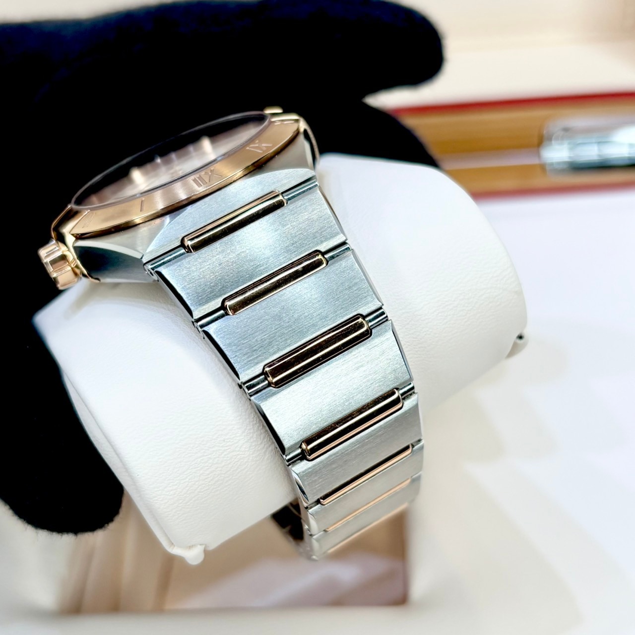OMEGA(���ᥬ)�����󥹥ƥ졼����� 131.20.36.20.02.001 2022ǯ12�� ����� UA-4 (����Ź)��