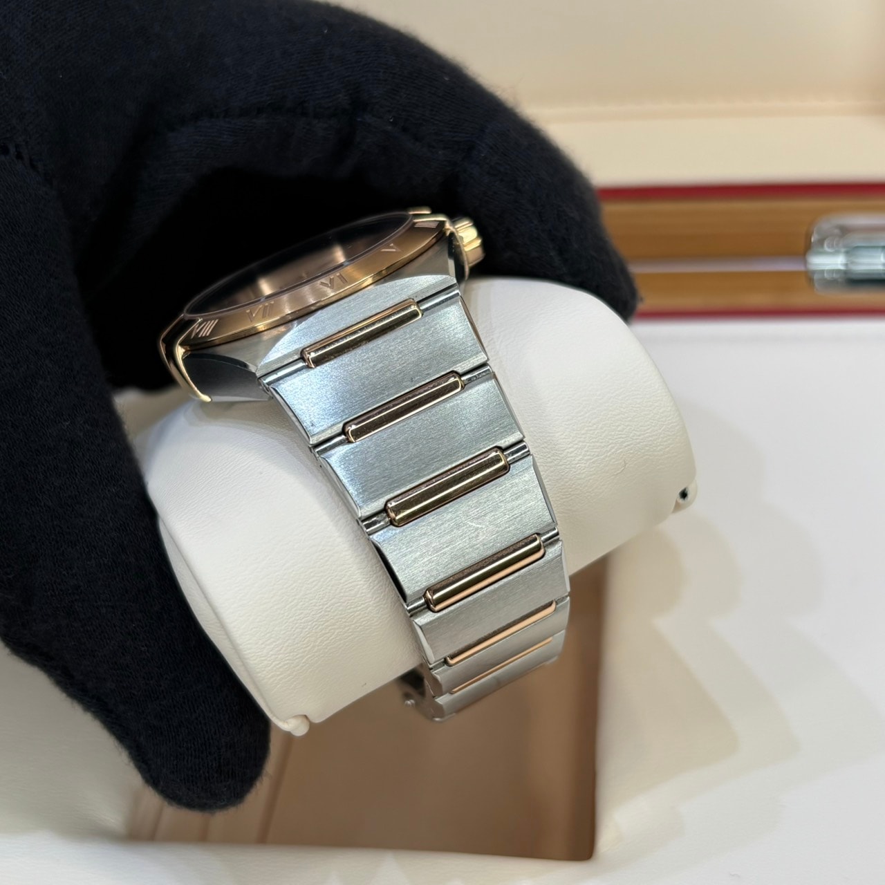 OMEGA(���ᥬ)�����󥹥ƥ졼����� 131.20.36.20.02.001 2022ǯ12�� ����� UA-4 (����Ź)��