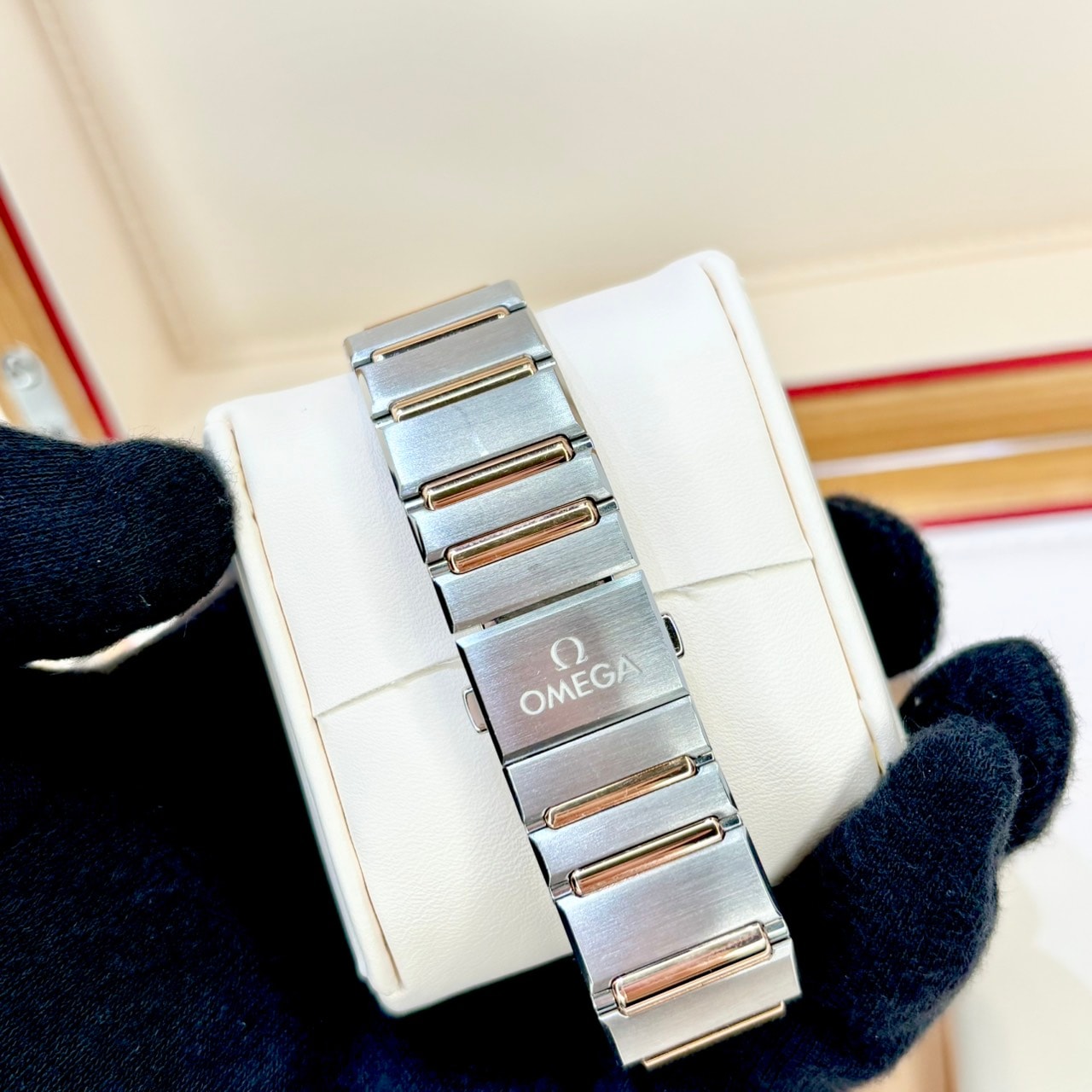OMEGA(���ᥬ)�����󥹥ƥ졼����� 131.20.36.20.02.001 2022ǯ12�� ����� UA-4 (����Ź)��