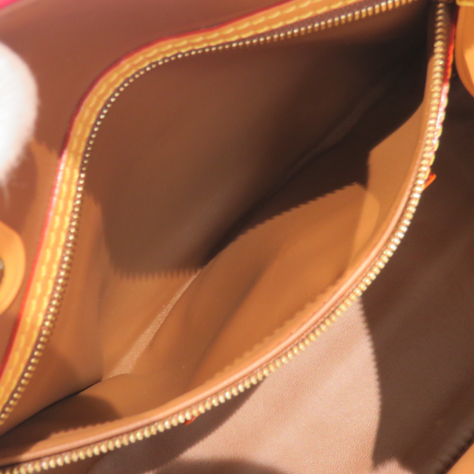 LOUIS VUITTON(륤ȥ) ԡǥP9Хɥꥨ25 Хå ϥɥХå M24425 롼 ե쥶 ̤ M6 Ź