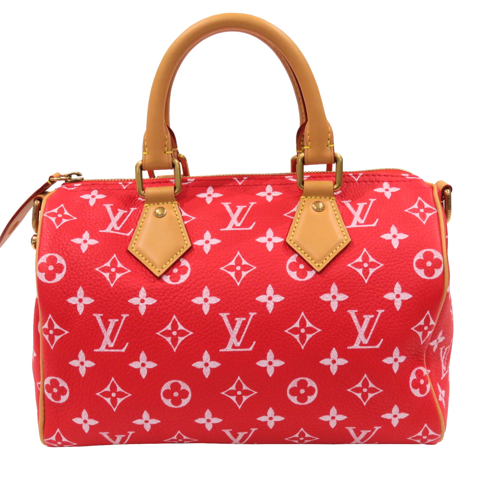 LOUIS VUITTON(륤ȥ) ԡǥP9Хɥꥨ25 Хå ϥɥХå M24425 롼 ե쥶 ̤ M6 Ź