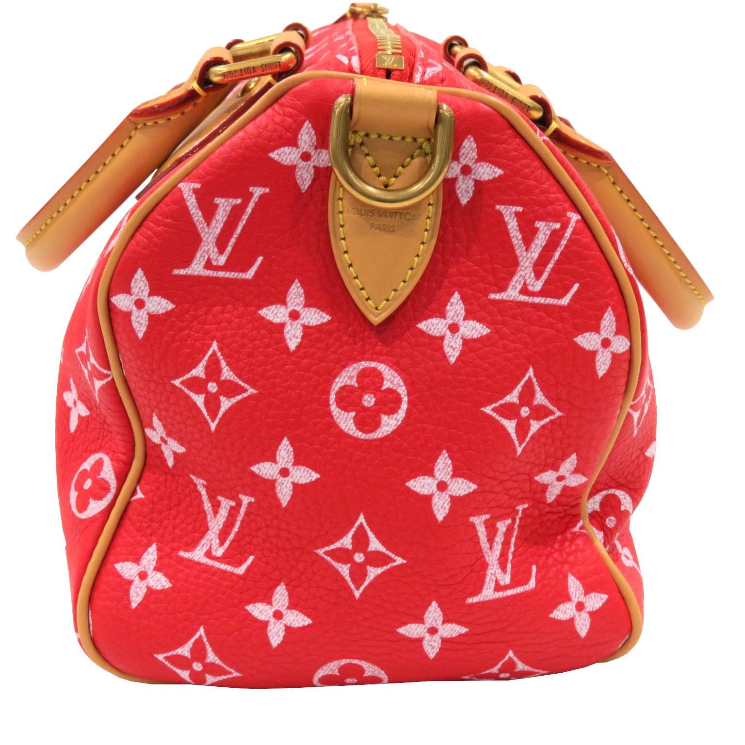 LOUIS VUITTON(륤ȥ) ԡǥP9Хɥꥨ25 Хå ϥɥХå M24425 롼 ե쥶 ̤ M6 Ź